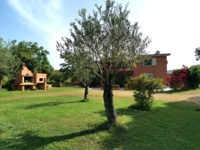 La Casa nel Parco by Family Holiday Sardinia